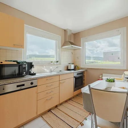 Panor'anna * St. Vith