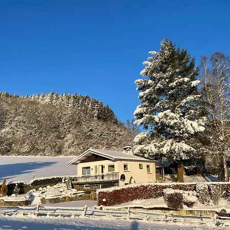 Panor'anna Chalet St. Vith