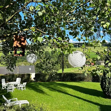 Chalet Panor'anna