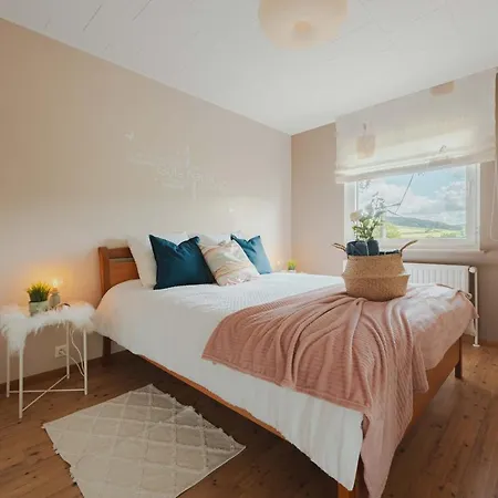 Chalet Panor'anna St. Vith