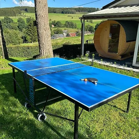 Panor'anna * St. Vith