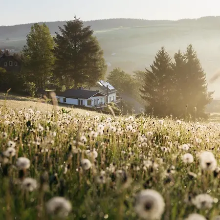 Panor'anna Chalet St. Vith