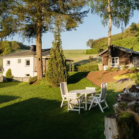 Panor'anna Chalet