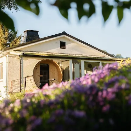 Chalet Panor'anna St. Vith