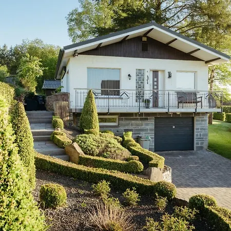 Panor'anna Chalet