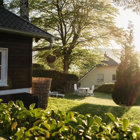 Chalet Panor'anna St. Vith