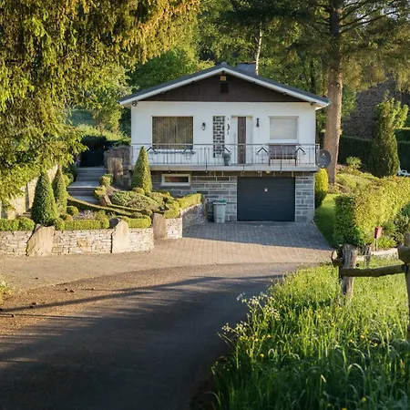 Panor'anna Chalet *