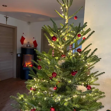 Panor'anna Chalet St. Vith