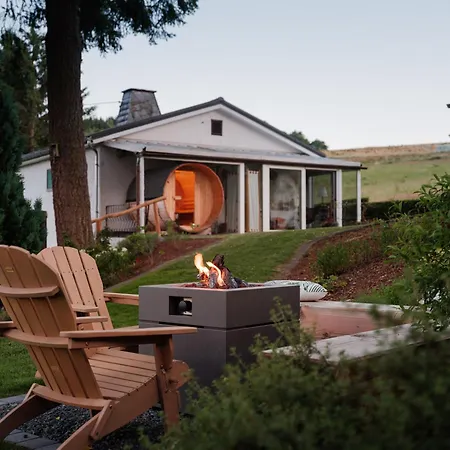 Alpstuga Panor'anna *