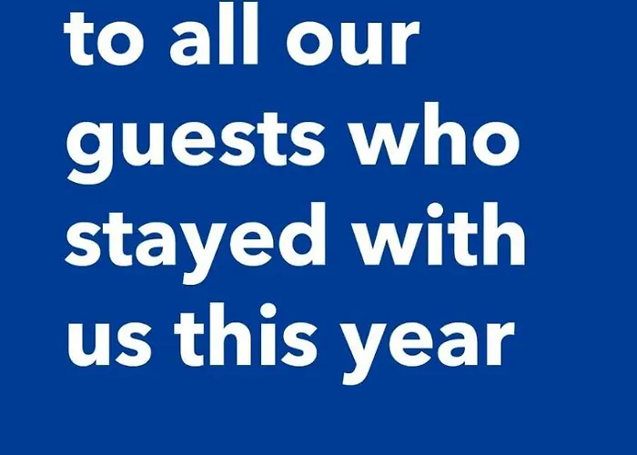 Panor'anna Chalet St. Vith